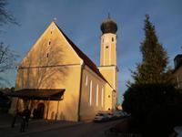 3_Rosenheim_Heiligblutkirche &ndash; &copy; Andreas Höhn (Eberhardt TRAVEL)