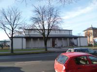3_Rosenheim_Kunsthalle_Bestelmeyer (1) &ndash; &copy; Andreas Höhn (Eberhardt TRAVEL)