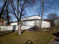 3_Rosenheim_Kunsthalle_Bestelmeyer (2) &ndash; &copy; Andreas Höhn (Eberhardt TRAVEL)