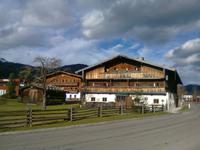 4_Achenkirch_Sixenhof (2) &ndash; &copy; Andreas Höhn (Eberhardt TRAVEL)