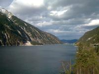 4_Achensee &ndash; &copy; Andreas Höhn (Eberhardt TRAVEL)