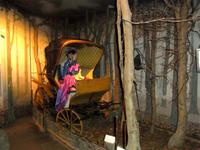 Das Spessartmuseum in Lohr am Main &ndash; &copy; Stephanie John (Eberhardt TRAVEL)