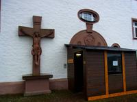 Das Kloster Engelberg &ndash; &copy; Stephanie John (Eberhardt TRAVEL)