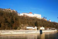 Feste Oberhaus &ndash; &copy; Peggy Pfützner (Eberhardt TRAVEL)