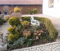Michlbauer-Hof &ndash; &copy; Peggy Pfützner (Eberhardt TRAVEL)