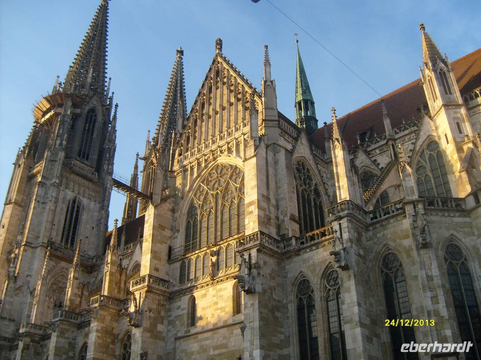 Dom St. Peter &ndash; &copy; Elke Reuter (Eberhardt TRAVEL)