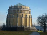 Befreiungshalle in Kehlheim &ndash; &copy; Elke Reuter (Eberhardt TRAVEL)