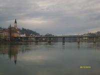 Brücke übern Inn &ndash; &copy; Elke Reuter (Eberhardt TRAVEL)