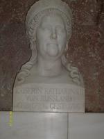 Katharina die Große &ndash; &copy; Elke Reuter (Eberhardt TRAVEL)