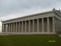 Wallhalla &ndash; &copy; Elke Reuter (Eberhardt TRAVEL)