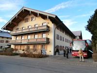 Hotel Happinger Hof Rosenheim &ndash; &copy; Ingrid Langer (Eberhardt TRAVEL)