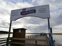 am Ammersee &ndash; &copy; Ingrid Langer (Eberhardt TRAVEL)