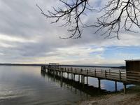 am Ammersee &ndash; &copy; Ingrid Langer (Eberhardt TRAVEL)