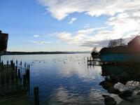 Starnberger See &ndash; &copy; Ingrid Langer (Eberhardt TRAVEL)