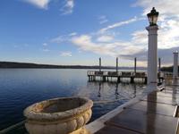 Starnberger See &ndash; &copy; Ingrid Langer (Eberhardt TRAVEL)