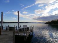 Starnberger See &ndash; &copy; Ingrid Langer (Eberhardt TRAVEL)
