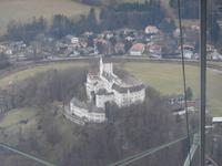 Schloss Hohenaschau &ndash; &copy; Ingrid Langer (Eberhardt TRAVEL)