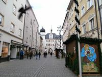 Rosenheim &ndash; &copy; Ingrid Langer (Eberhardt TRAVEL)