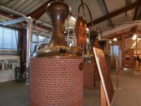 SLYRS Whisky Destillerie in Schliersee &ndash; &copy; Ingrid Langer (Eberhardt TRAVEL)