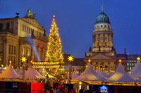 Gendamrenmarkt - Berlin &ndash; &copy; Ngoc Anh Nguyen (Eberhardt TRAVEL)