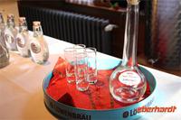 Schnaps aus Diedersdorf