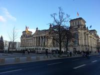 003 Bundestag &ndash; &copy; Ngoc Anh Nguyen (Eberhardt TRAVEL)