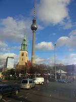 010 Fernsehturm &ndash; &copy; Ngoc Anh Nguyen (Eberhardt TRAVEL)