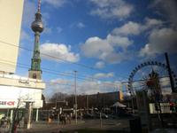 011 Berlin Alexanderplatz &ndash; &copy; Ngoc Anh Nguyen (Eberhardt TRAVEL)