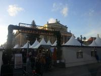 012Gendarmenmarkt &ndash; &copy; Ngoc Anh Nguyen (Eberhardt TRAVEL)