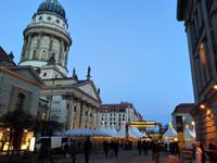 015 Weihnachtsmarkt &ndash; &copy; Ngoc Anh Nguyen (Eberhardt TRAVEL)