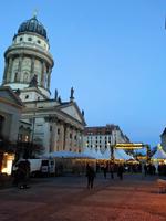 016 Am Weihnachtsmarkt &ndash; &copy; Ngoc Anh Nguyen (Eberhardt TRAVEL)