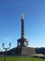02 Berlin - 0Siegessaeule &ndash; &copy; Ngoc Anh Nguyen (Eberhardt TRAVEL)