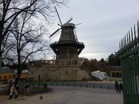 038 Potsdamer Muehle &ndash; &copy; Ngoc Anh Nguyen (Eberhardt TRAVEL)