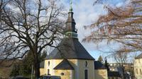 02_Seiffen - Barockkirche &ndash; &copy; Nadine Schulz (Eberhardt TRAVEL)