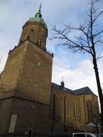 07_Annaberg - St. Annen Kirche &ndash; &copy; Nadine Schulz (Eberhardt TRAVEL)