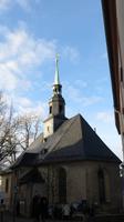 12_ Annaberg - Bergkirche St. Marien &ndash; &copy; Nadine Schulz (Eberhardt TRAVEL)