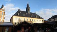 14_Annaberg - Rathaus &ndash; &copy; Nadine Schulz (Eberhardt TRAVEL)