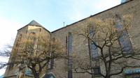 16_Annaberg - St. Annen Kirche &ndash; &copy; Nadine Schulz (Eberhardt TRAVEL)