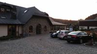 25_Außenansicht Landhotel Rittersgrün &ndash; &copy; Nadine Schulz (Eberhardt TRAVEL)