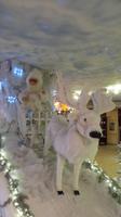 32_Bretschneiders Erlebniswelt - Weihnachtsmann &ndash; &copy; Nadine Schulz (Eberhardt TRAVEL)