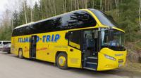 37_unser Bus &ndash; &copy; Nadine Schulz (Eberhardt TRAVEL)