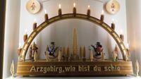 51_Stickereimuseum Eibenstock - Trumpoldsche Sammlung &ndash; &copy; Nadine Schulz (Eberhardt TRAVEL)