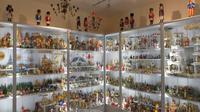 54_Stickereimuseum Eibenstock - Trumpoldsche Sammlung &ndash; &copy; Nadine Schulz (Eberhardt TRAVEL)