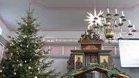 57_ in der Kirche in Rittersgrün &ndash; &copy; Nadine Schulz (Eberhardt TRAVEL)