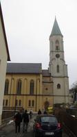 96_Oberwiesenthal - Martin-Luther-Kirche &ndash; &copy; Nadine Schulz (Eberhardt TRAVEL)