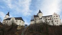 125_Schwarzenberg - Schloss und St.-Georgenkirche &ndash; &copy; Nadine Schulz (Eberhardt TRAVEL)