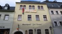 140_Schwarzenberg - Gasthaus Zur Sonne &ndash; &copy; Nadine Schulz (Eberhardt TRAVEL)