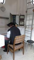 145_Schwarzenberg - Glockenspieler &ndash; &copy; Nadine Schulz (Eberhardt TRAVEL)