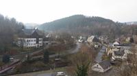 148_Schwarzenberg - Vorstadt &ndash; &copy; Nadine Schulz (Eberhardt TRAVEL)