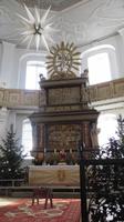 154_Schwarzenberg - in der St.-Georgenkirche &ndash; &copy; Nadine Schulz (Eberhardt TRAVEL)